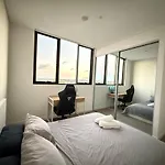Ocean Views-Penthouse Kogarah