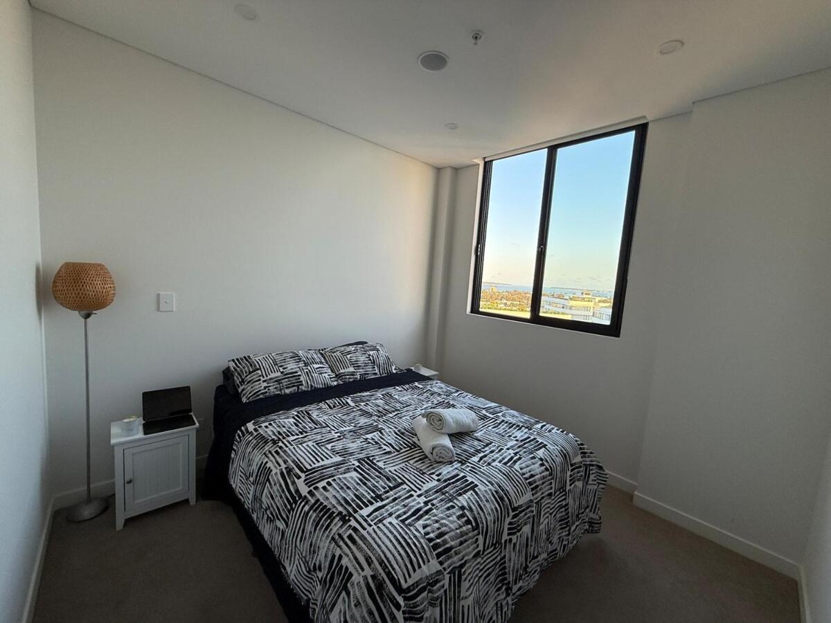 Ocean Views-penthouse Kogarah Apartment *