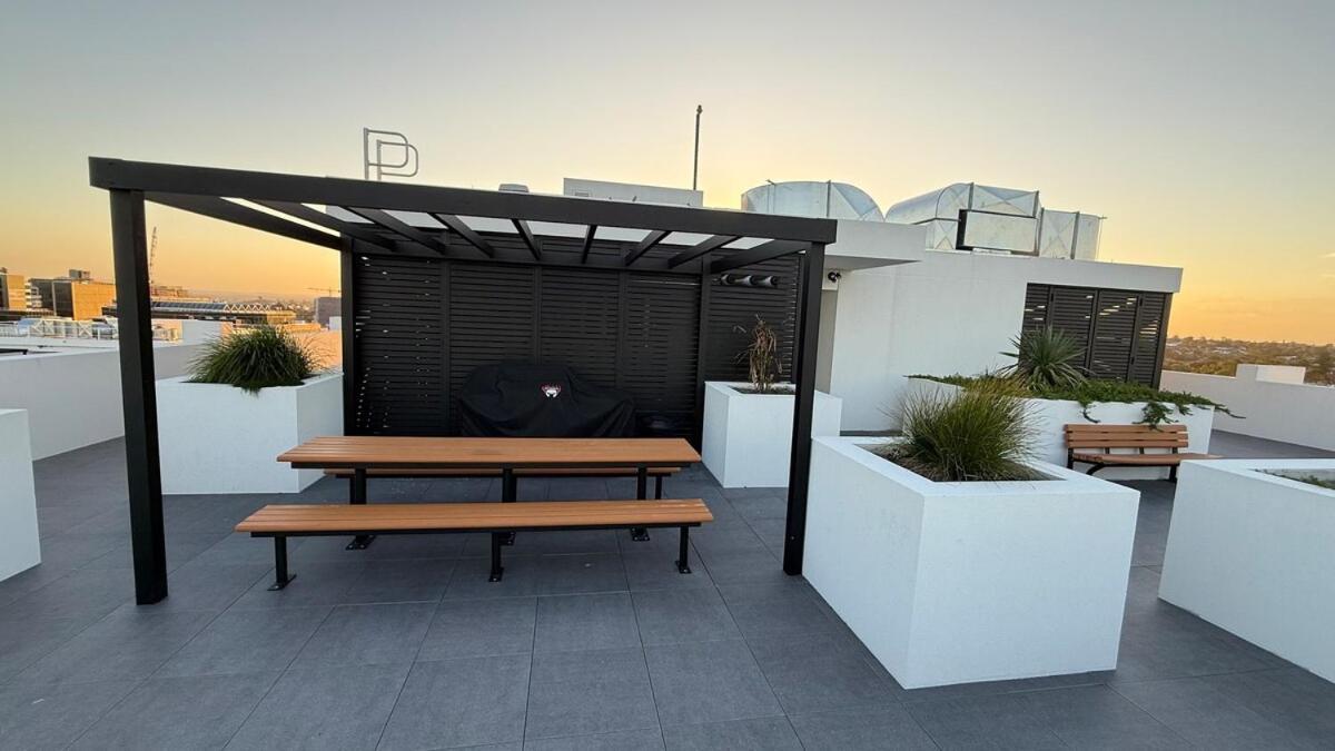 Ocean Views-penthouse Kogarah Apartment Sydney