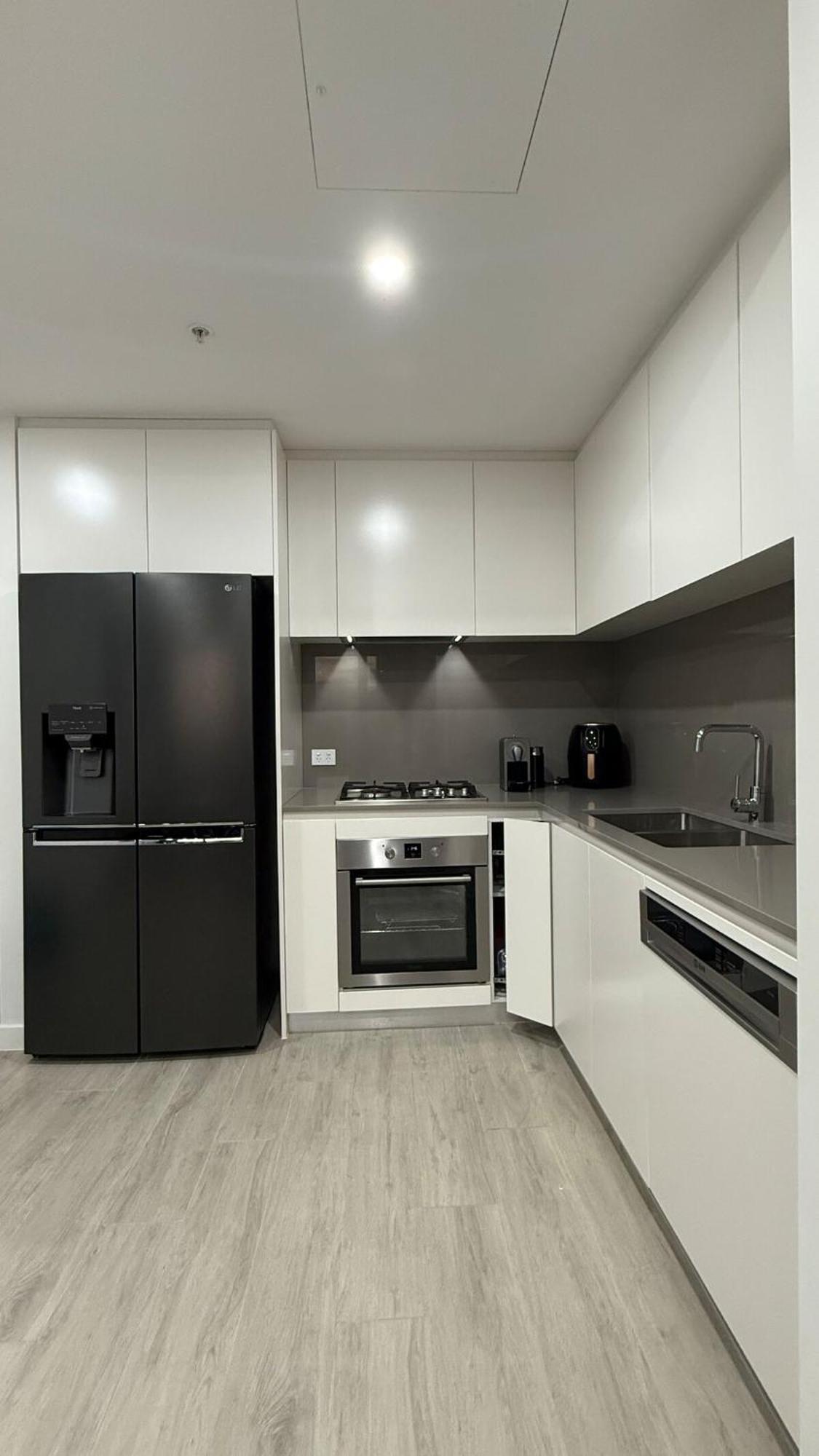 Apartment Ocean Views-penthouse Kogarah *