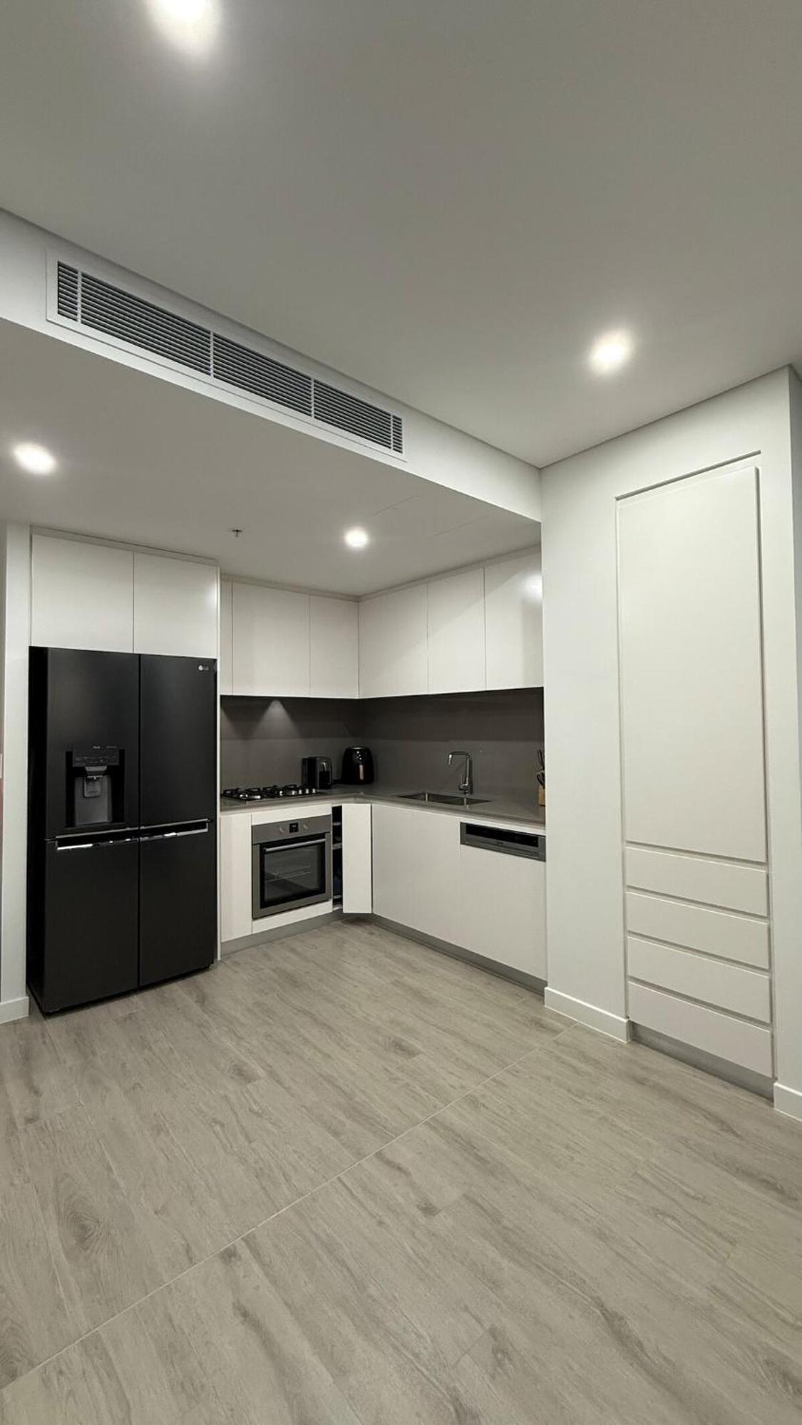 Ocean Views-penthouse Kogarah Sydney