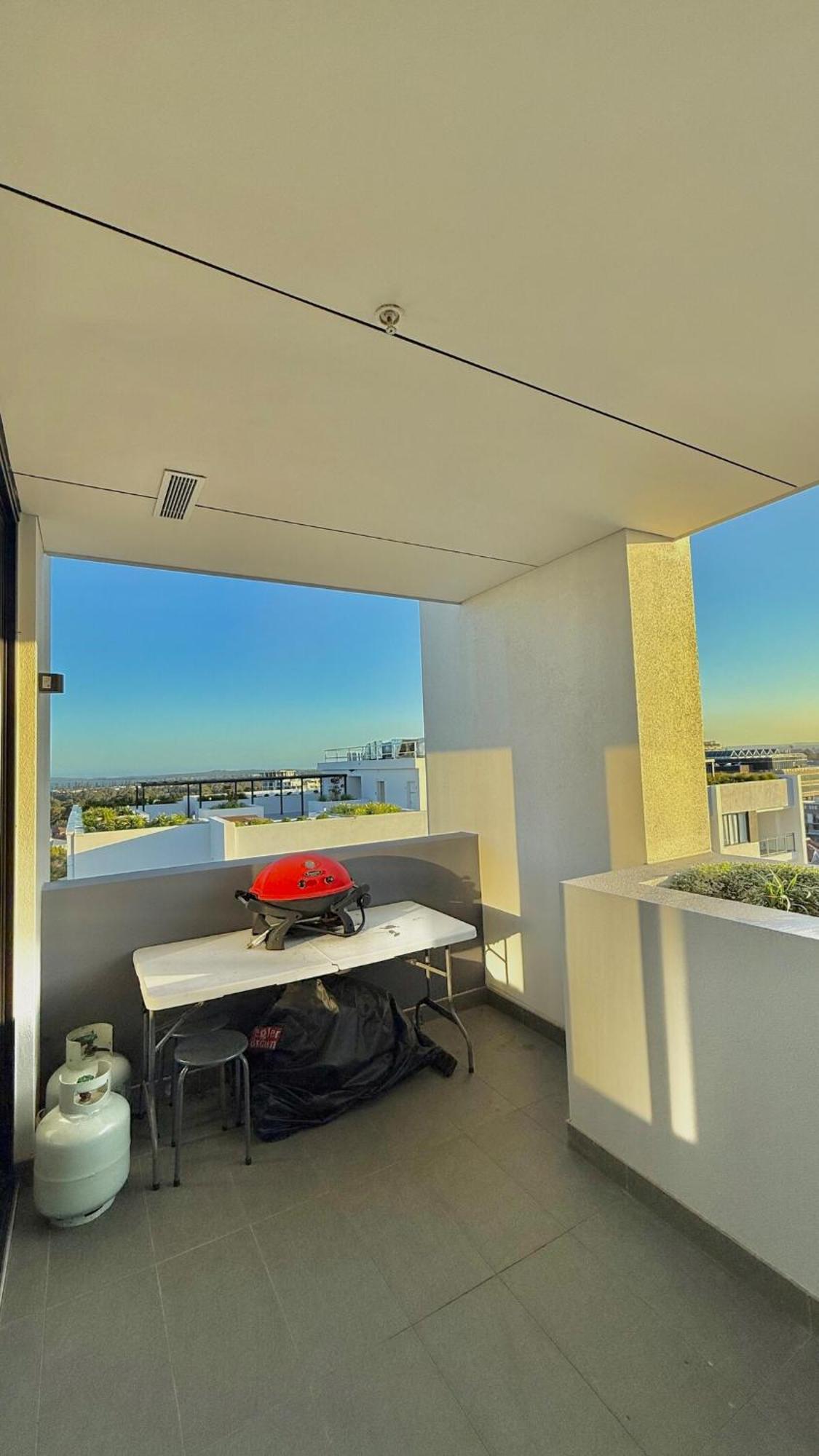 Apartment Ocean Views-penthouse Kogarah