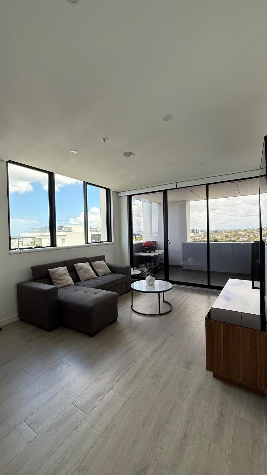 Ocean Views-penthouse Kogarah Apartment Sydney