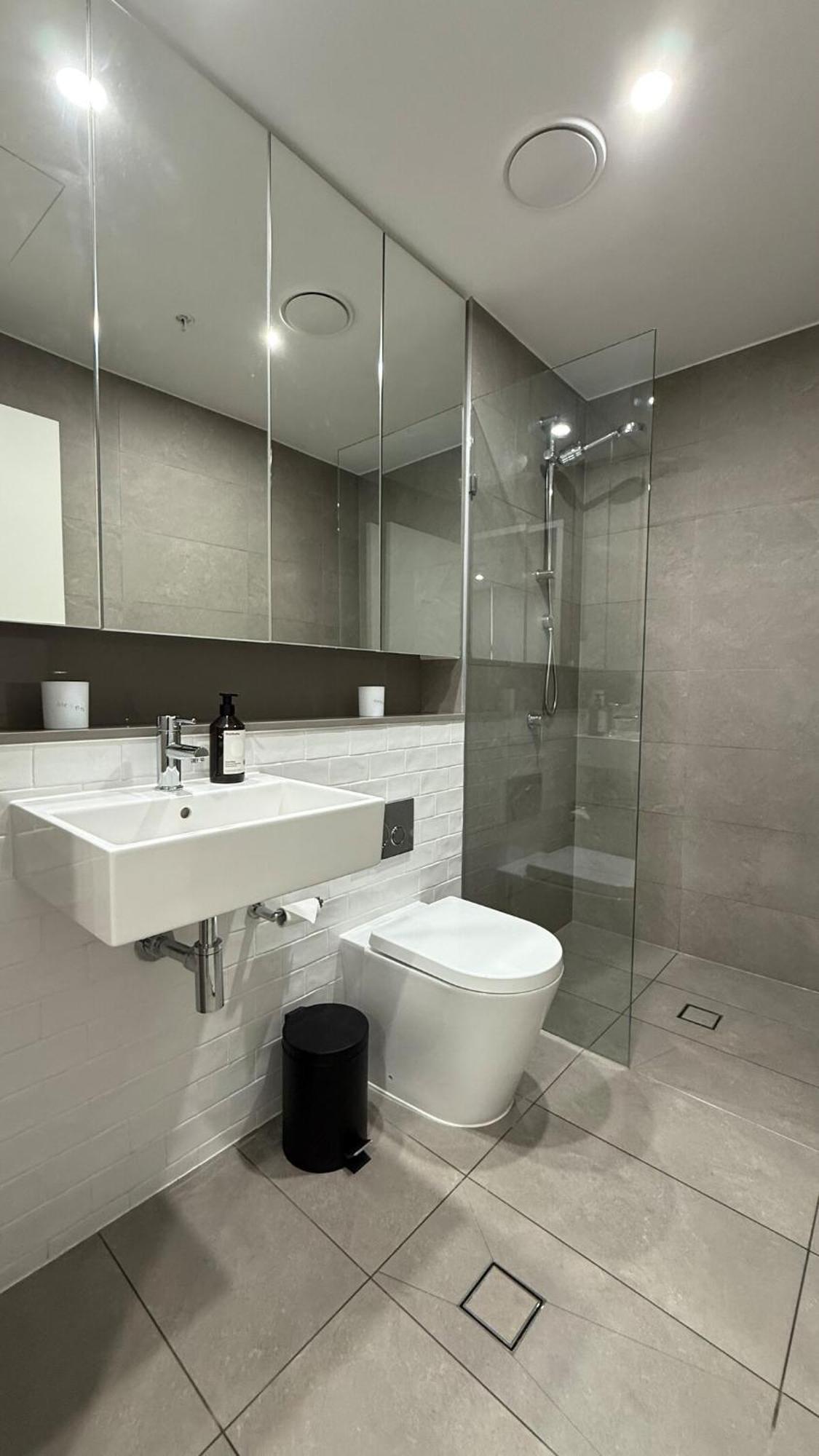 Ocean Views-penthouse Kogarah Apartment