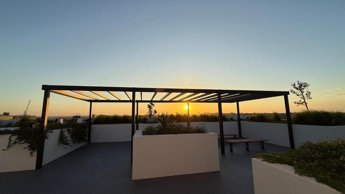 Ocean Views-penthouse Kogarah * Sydney