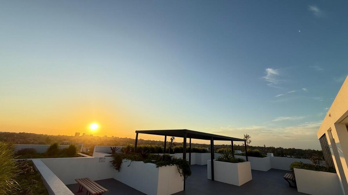 Ocean Views-penthouse Kogarah Apartment *