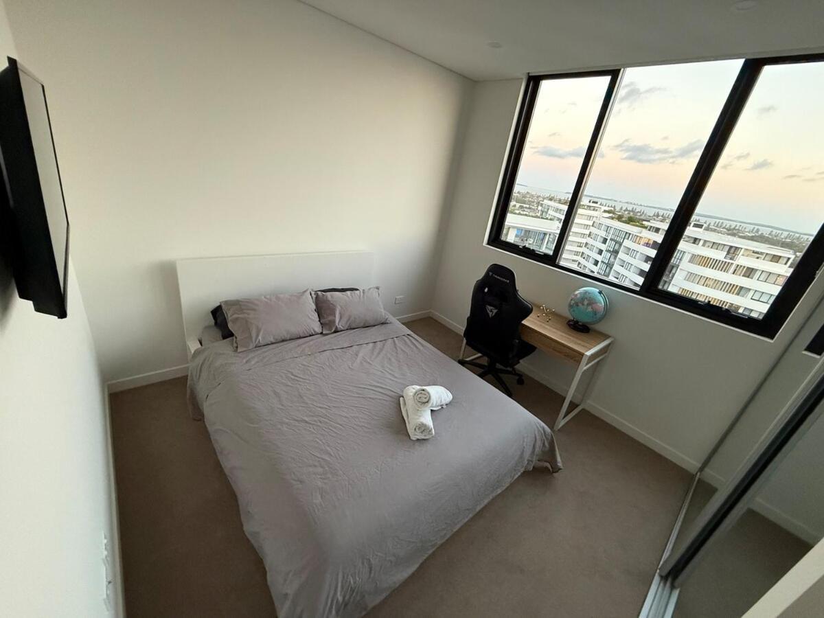 Apartment Ocean Views-penthouse Kogarah