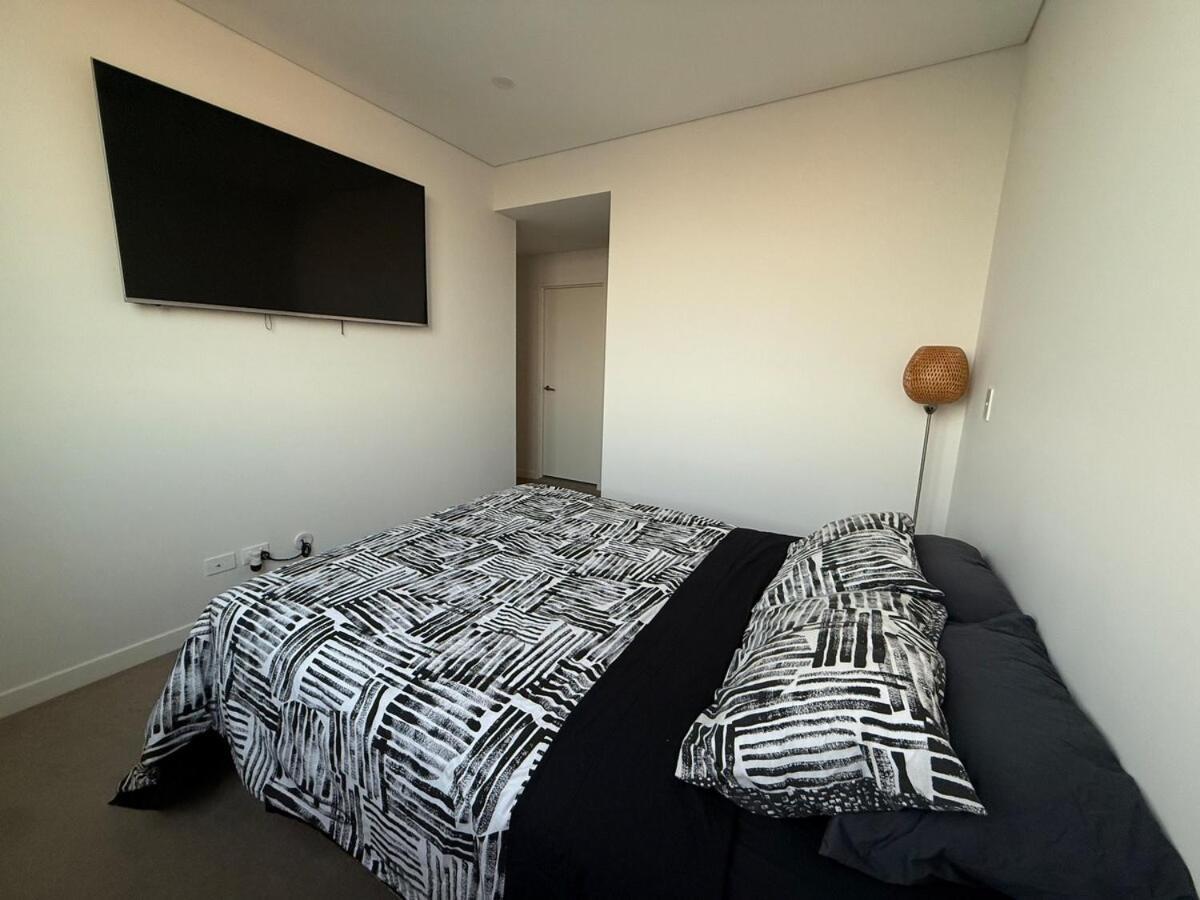 Ocean Views-penthouse Kogarah Apartment *