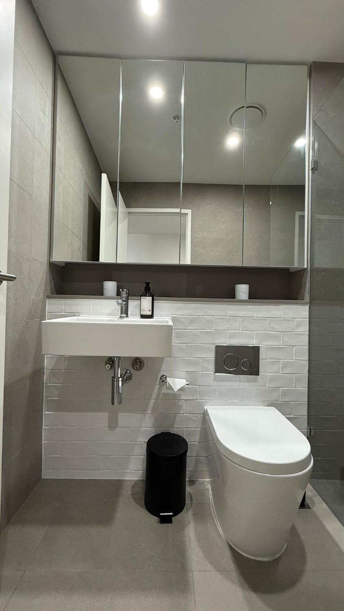 Ocean Views-penthouse Kogarah Apartment *